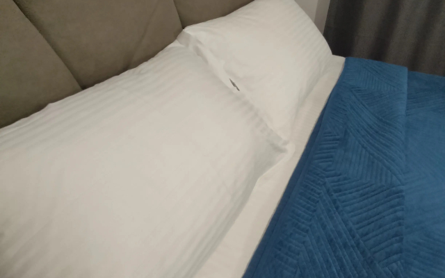 Квартира СК Апарт