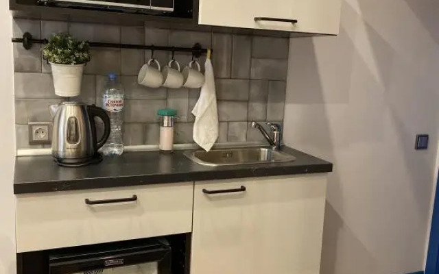 Апартаменты Каретная 7