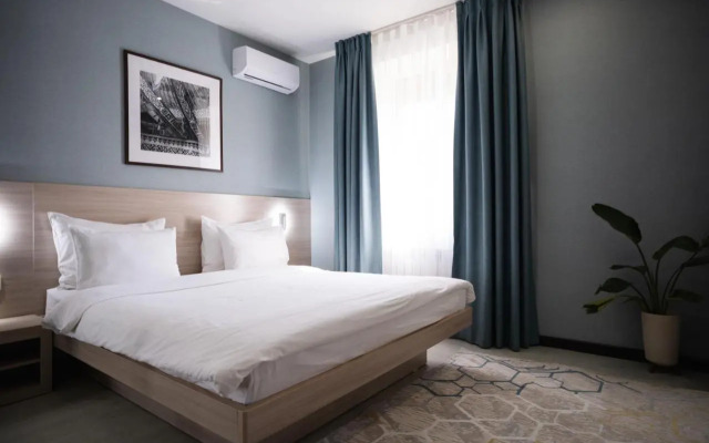 Resident Hotel Gogol