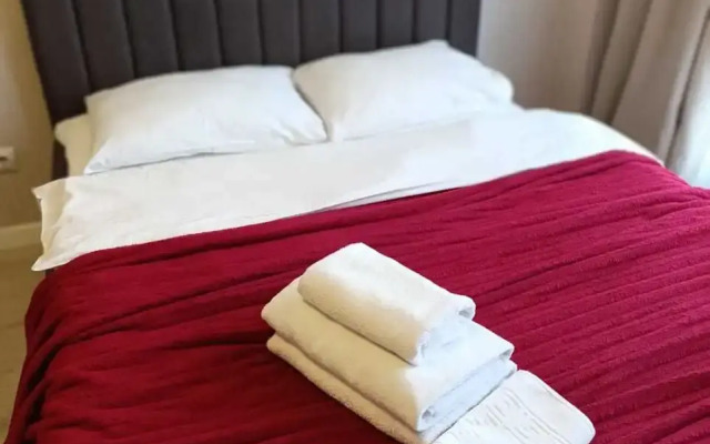 Квартира рядом с живописным Пулковским парком