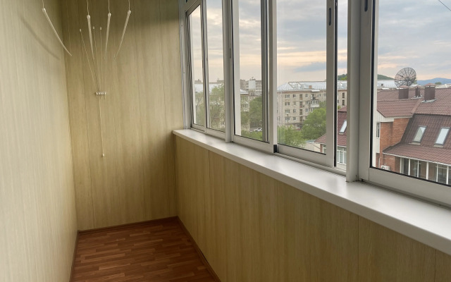 Квартира Студия с евроремонтом в центре города