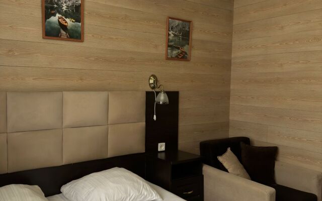 Hotel Aguchi Beach