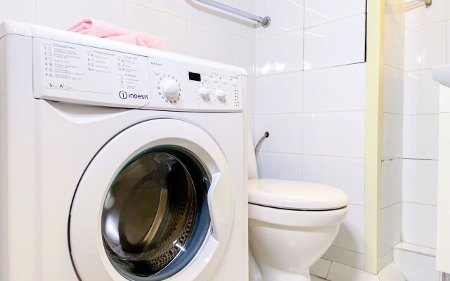 Апартаменты у метро ЦСКА