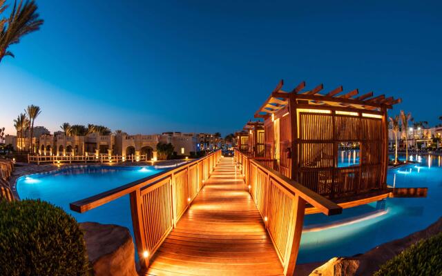 Rixos Sharm El Sheikh Ultra All Inclusive - Adults Friendly