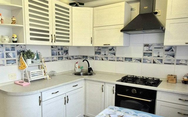 Квартира Однокомнатная в Заволжском Районе