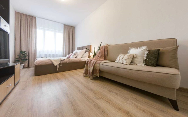 Квартира На Академика Сахарова 27