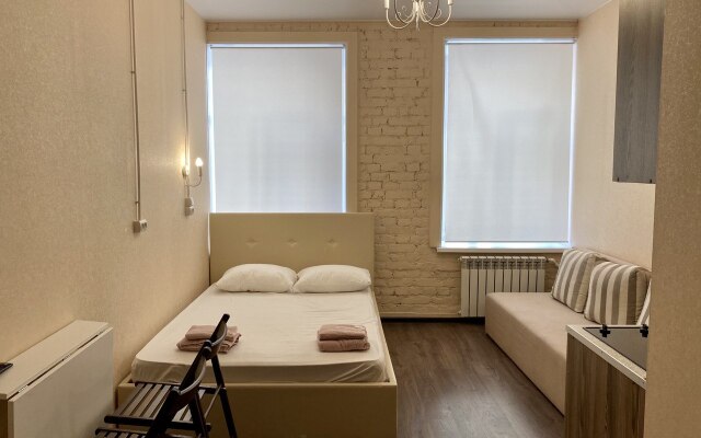 Апартаменты Гостевые комнаты на Саблинской