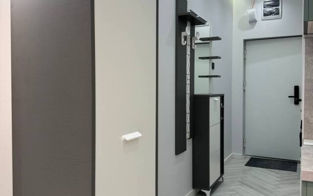 Apartamenty Central Place Apartment 1
