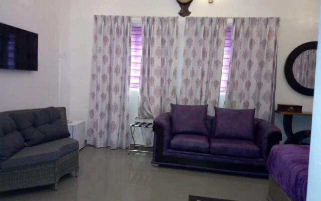 Spa Lavender Suites Hotel