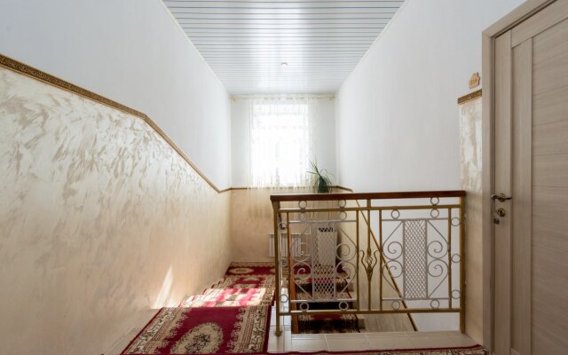Margobaj Guest House