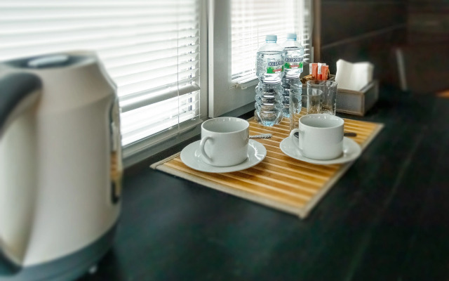 Usadyba Guest House