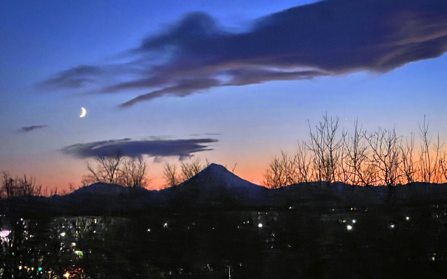 Квартира Уютная солнечная