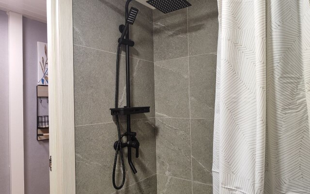 Квартира ЛОФТ-2 у Нижегородского Кремля