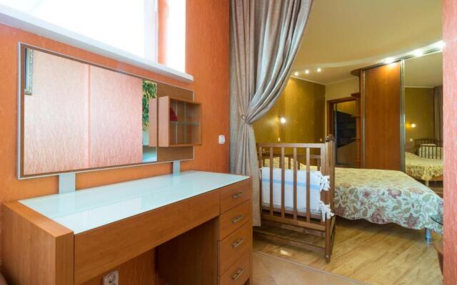 Апартаменты Apart39 на Гайдара 175