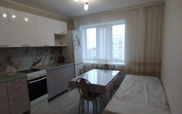 Квартира Рядом с ЖД Вокзалом