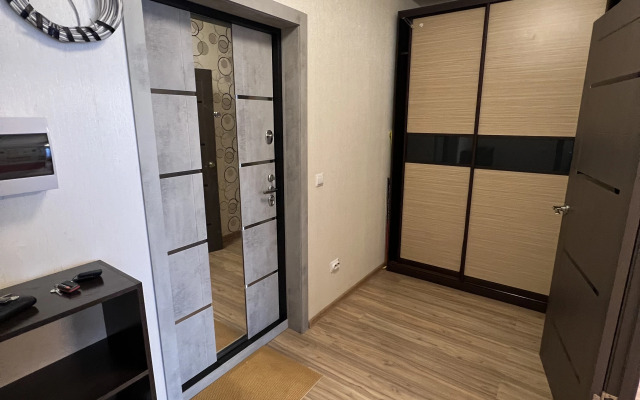 Квартира Уютная в комфортном районе