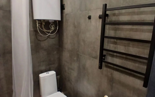 Квартира Уютная в ЖК Лето