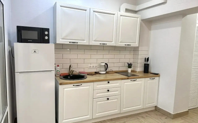 Квартира светлая в Сириусе до 6-ти гостей