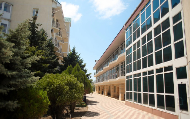 Sofiya Hotel