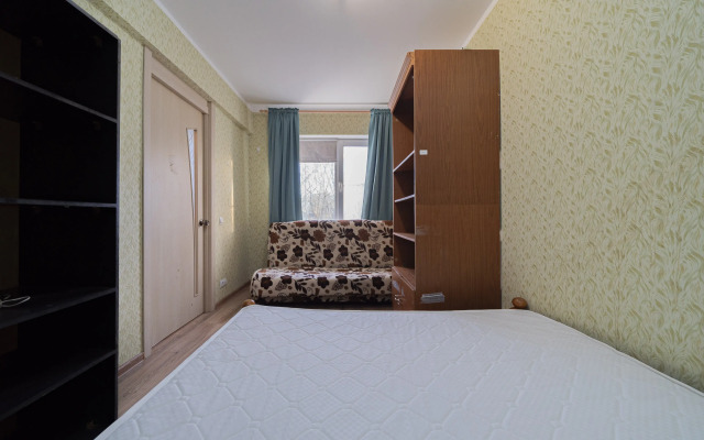 Dolina Flat