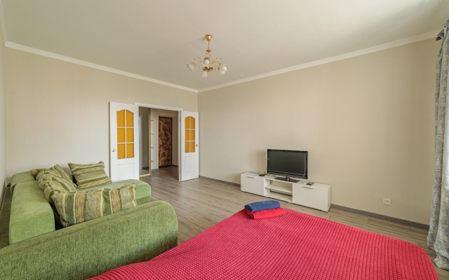 Квартира Отель Флагман