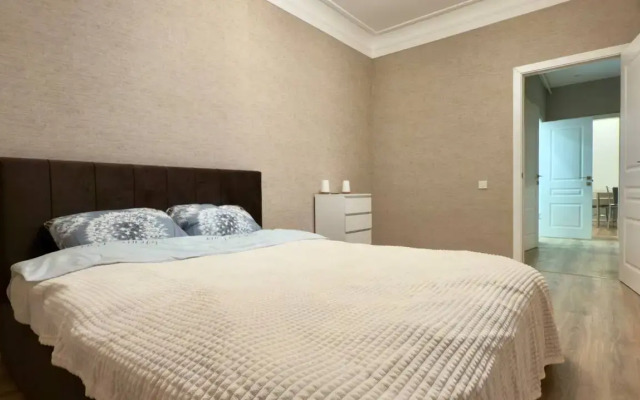 Arendagrad Przhevalskogo 2 Apartments