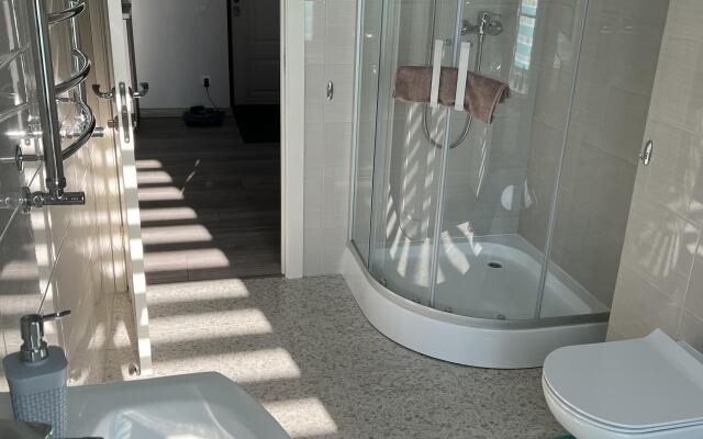 U Morya Apartments