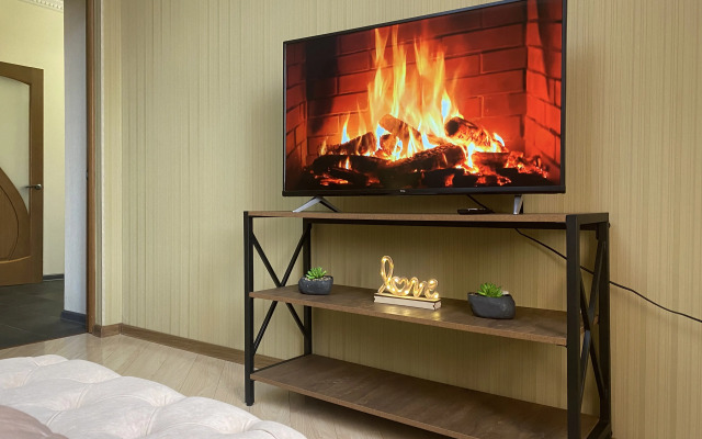 V Samom Serdtse Pyatigorska By Sutki26 Apartments