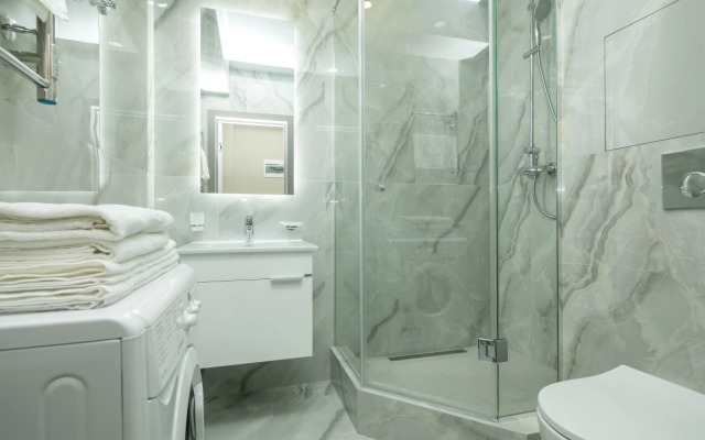 Апартаменты у моря 1