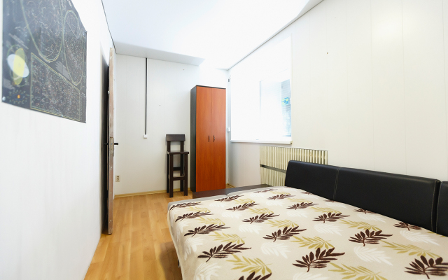 Хостел Sleeping Rooms