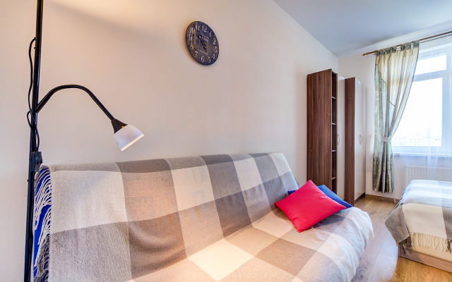 Апартаменты Замок Комфорта