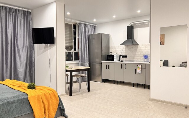 Apartamenty Magiya Na Yaganova 9/17 Flat