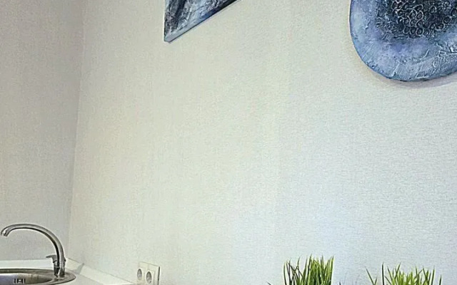 Na Ulitse Dokuchaeva 44 Flat