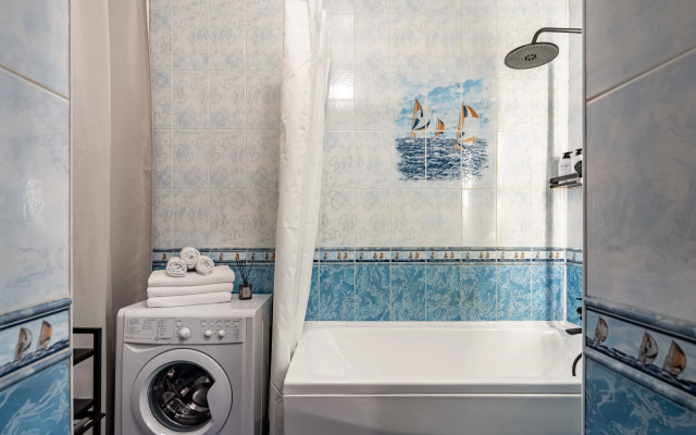 Квартира RoomyRoom на Фонтанке