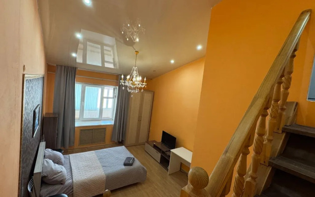 Апартаменты рядом с Онкодиспансером