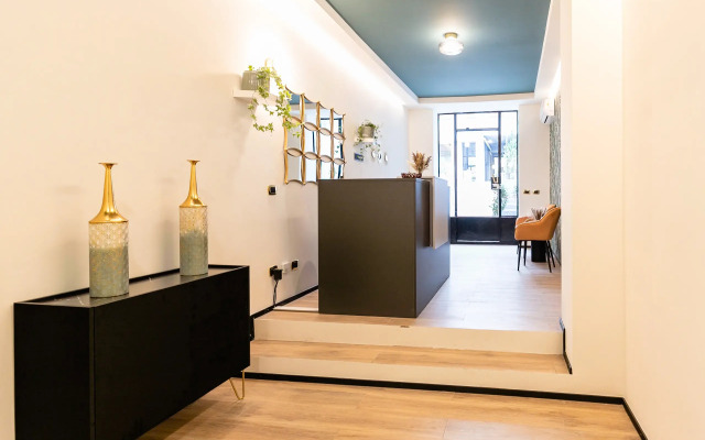 Aiello Hotels - CityLife Apartments