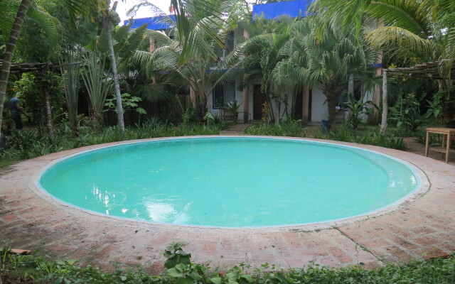 Eco Coco Loco by Rotamundos Hotel