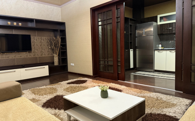 Апартаменты Efendi