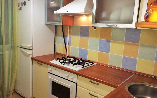 Апартаменты Малышева 84 (2)