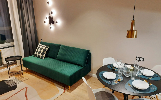 Апартаменты Terracota Room Ufa