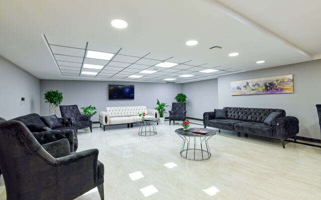 The Bold Hotel