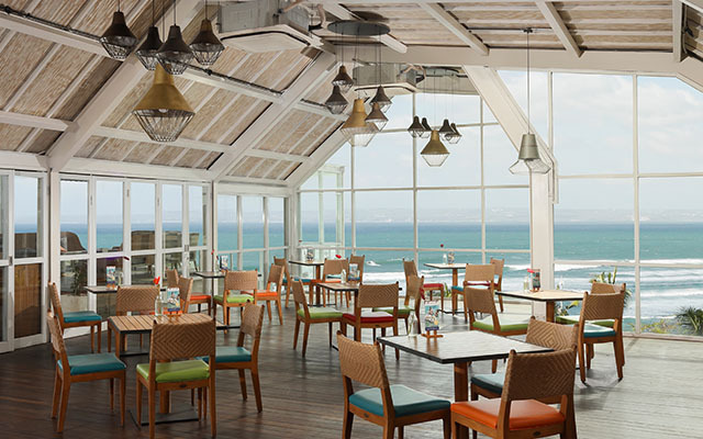 Aston Canggu Beach Resort