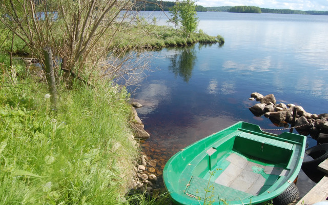 Na Nedelku Do Vtorogo Guest House