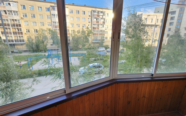 Квартира 2-комнатная на проспекте Ленина