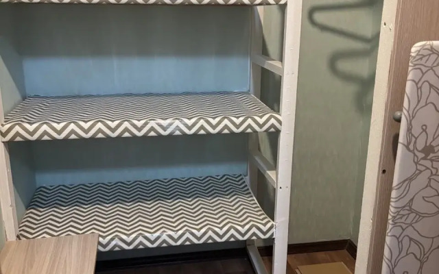 Квартира Уютная