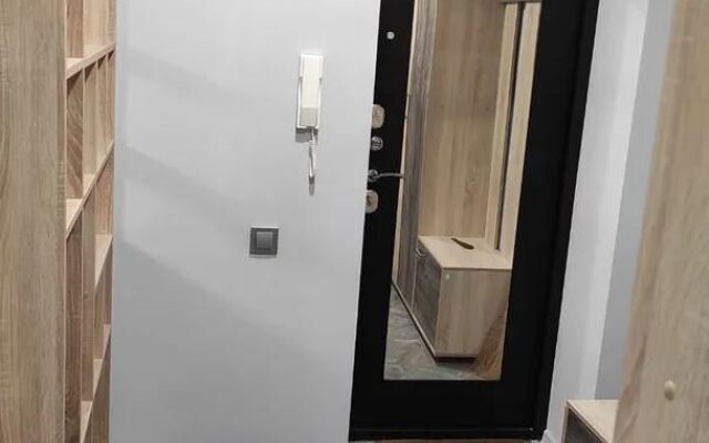 2 na Nekrasova 17A Apartments