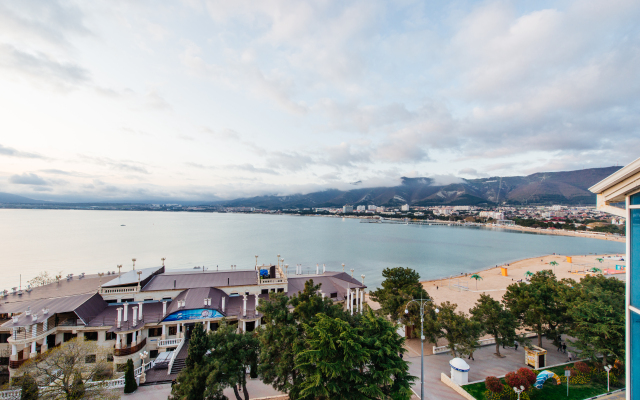 Brigantina Hotel
