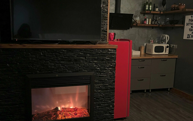 Dizaynerskaya Studiya Flat