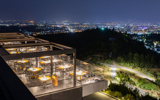 Ananti Resort & Spa Hotel