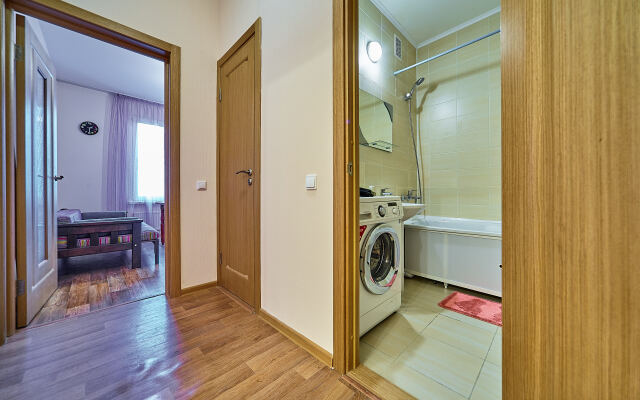 Апартаменты Магия Карьеров